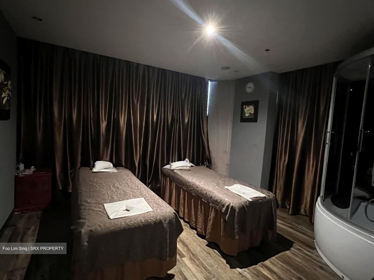 Rocca Balestier (D12), Retail #570952511
